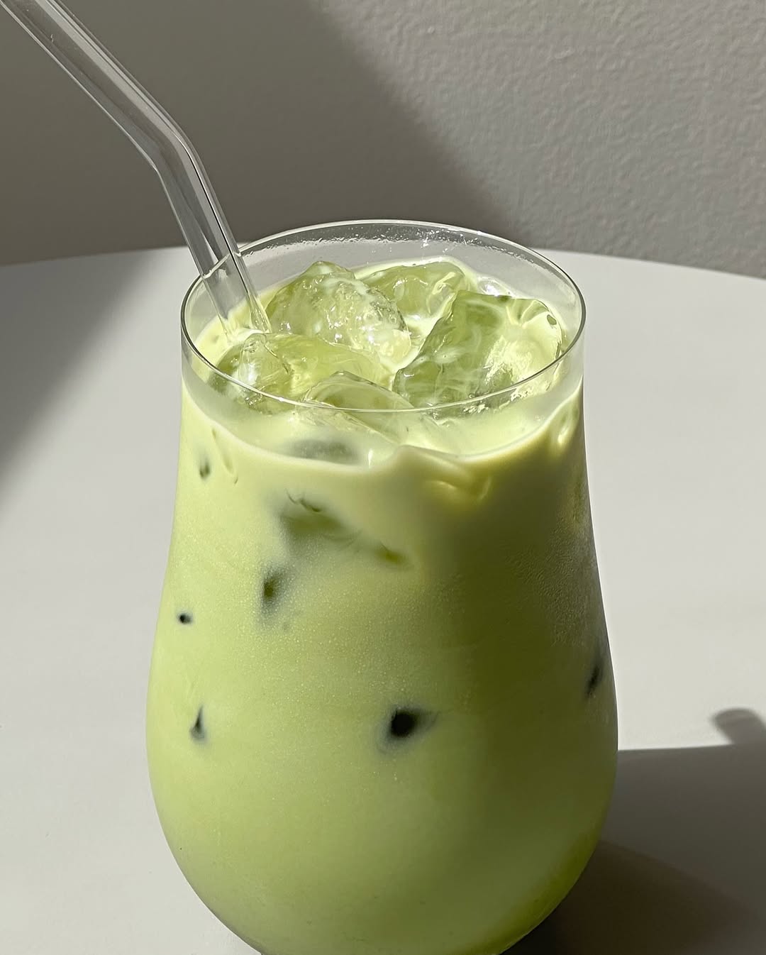 TIRTIR Matcha linija