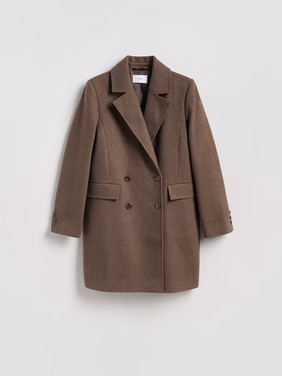 Najmoderniji kaputi za zimu 2025