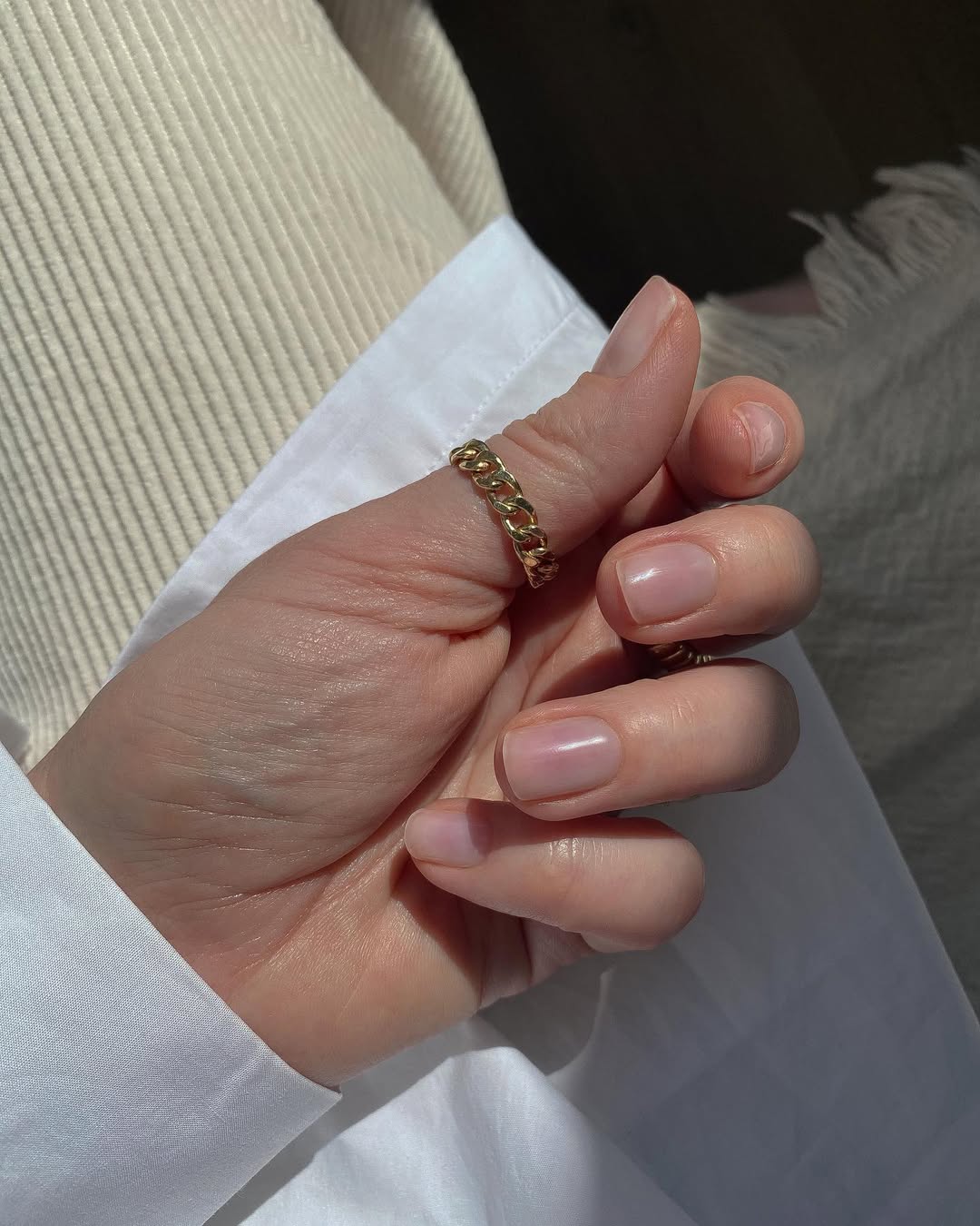 Vitamini za jače nokte