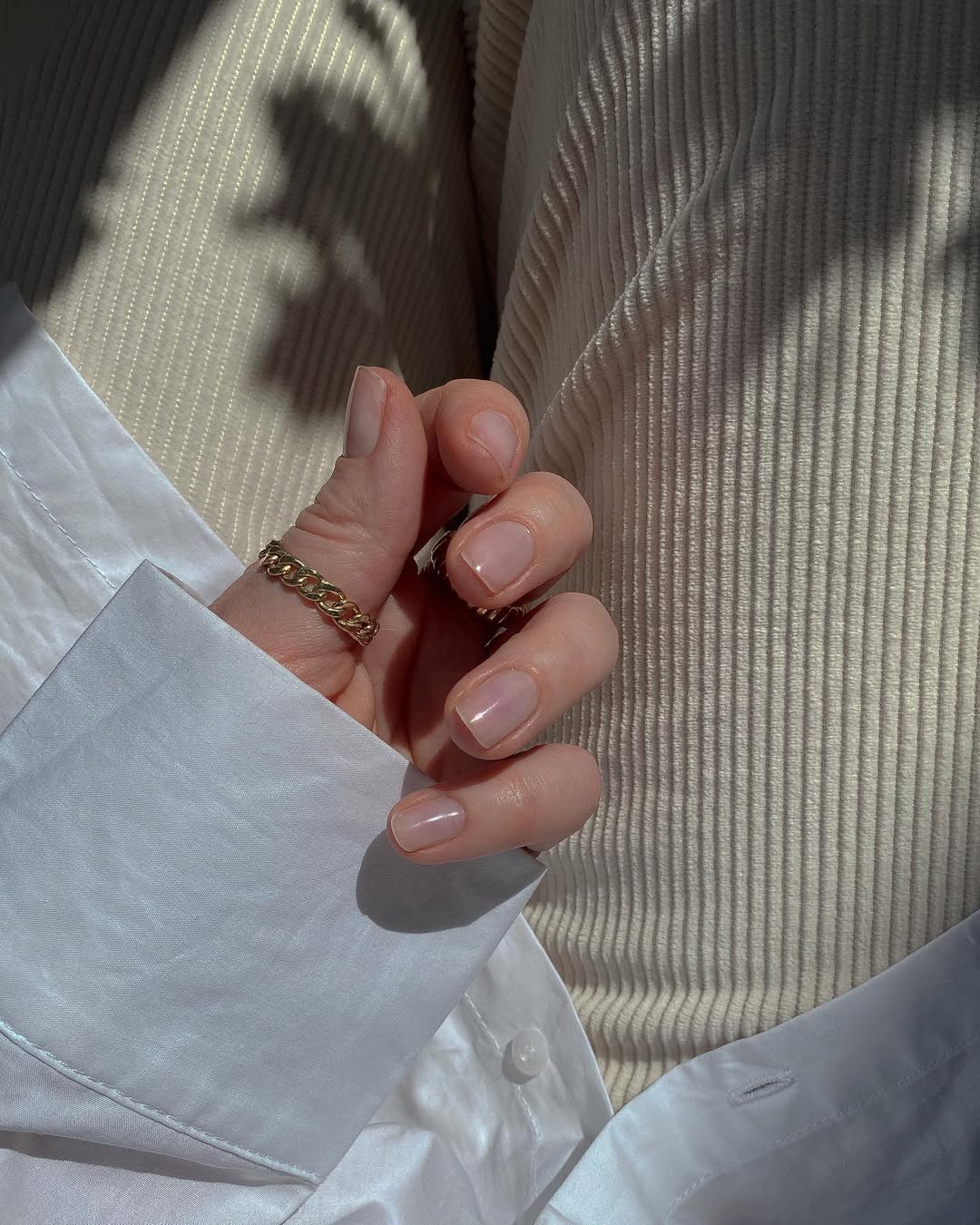 Vitamini za jače nokte