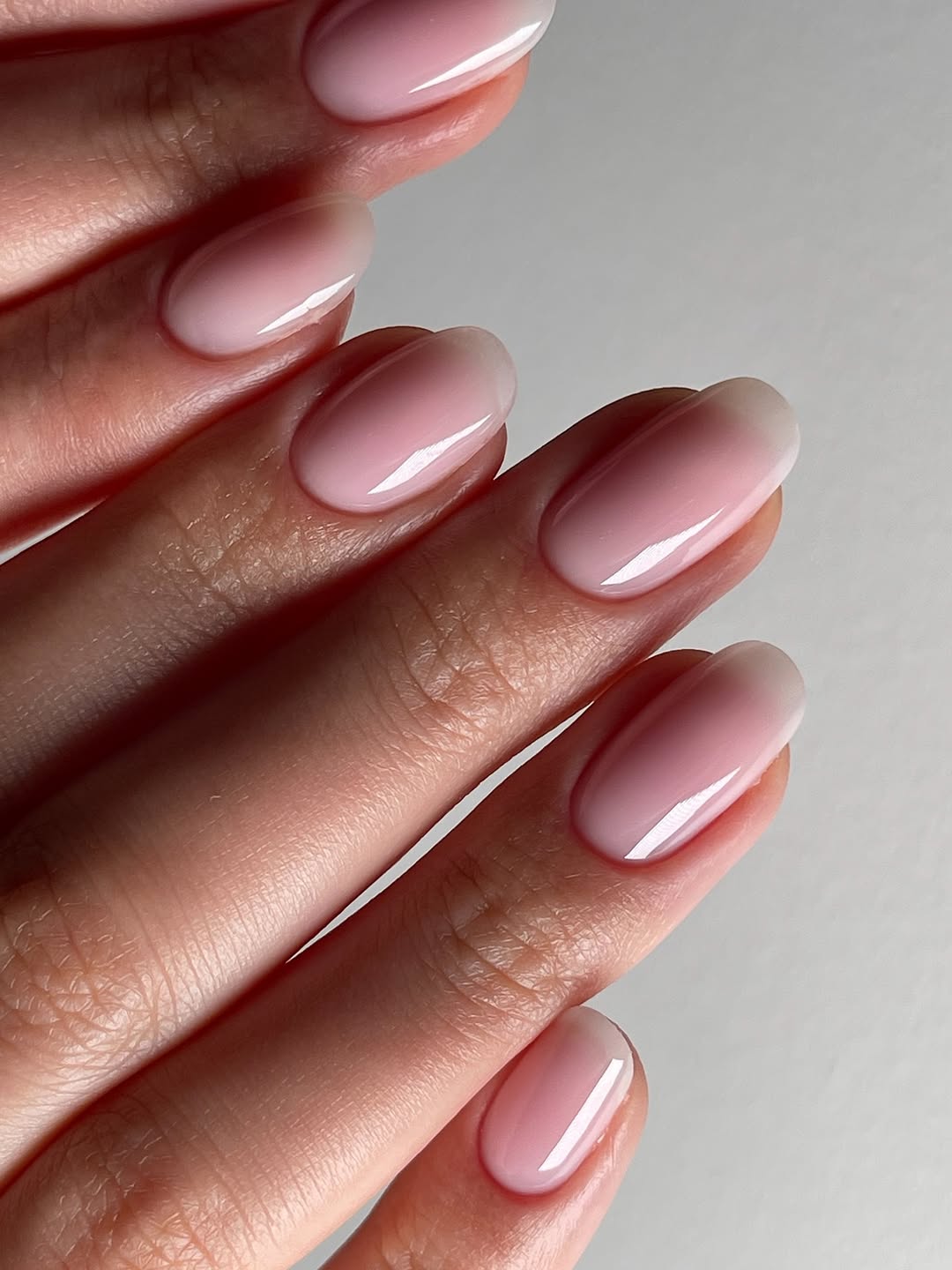 Vitamini za jače nokte