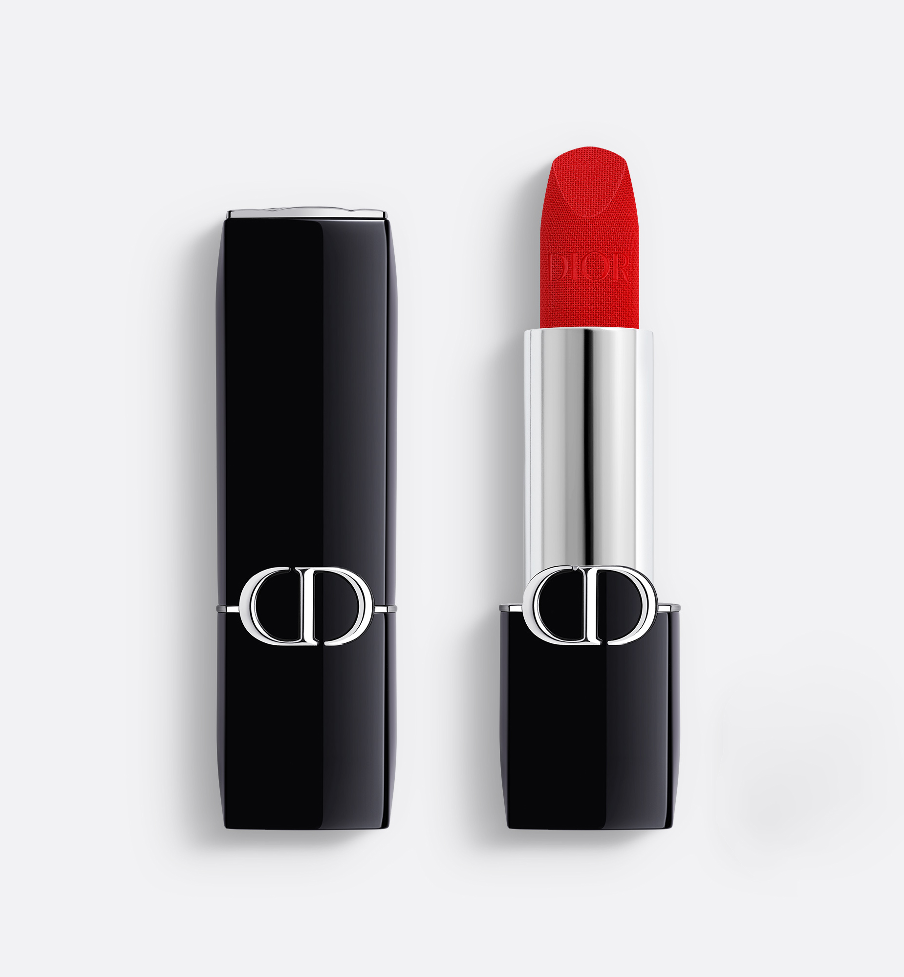 Dior Rouge Dior 999 Matte