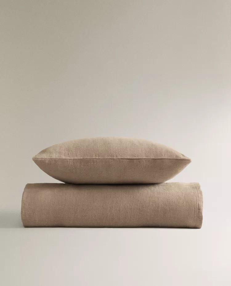 Zara Home vintage posteljina