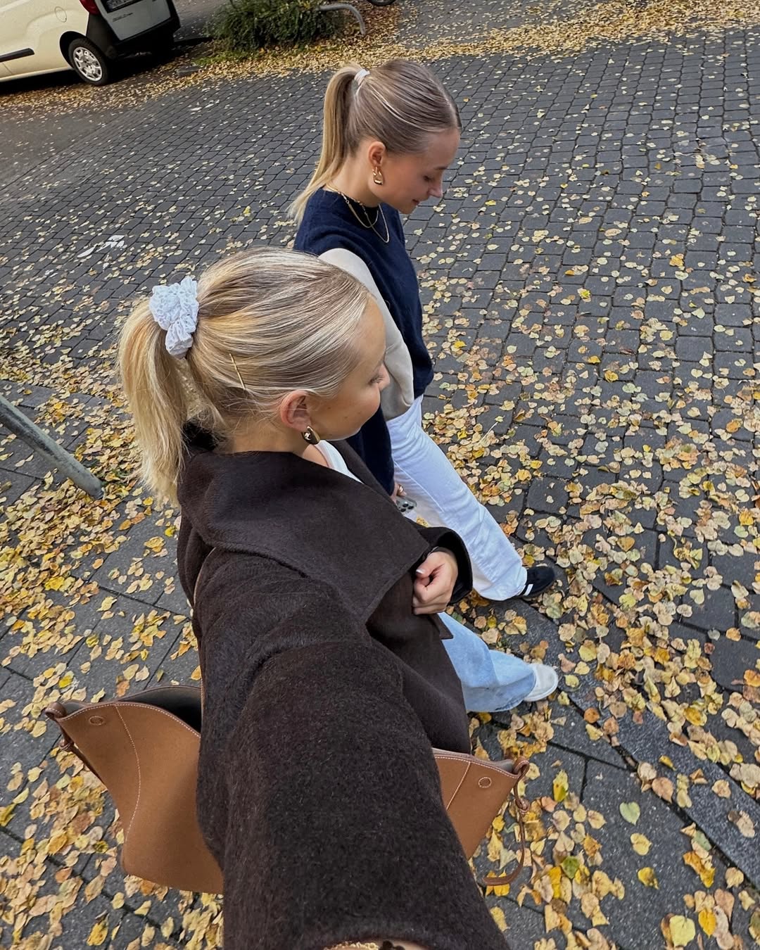 Ženska prijateljstva i mentalno zdravlje