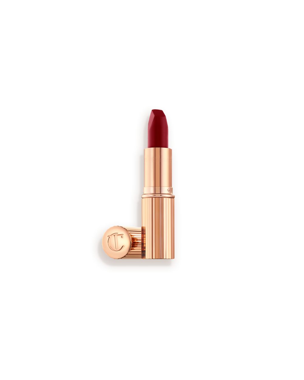 Charlotte Tilbury Matte Revolution – Berry Kiss