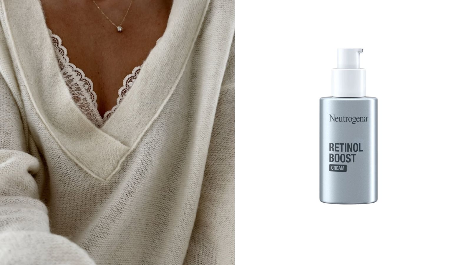 dekolte za vrat i dekolte