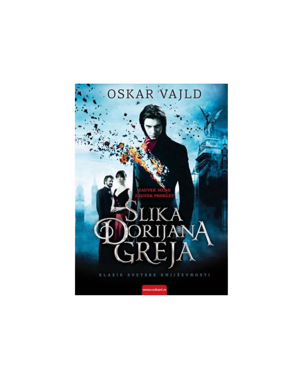 Instagram estetike u književnosti