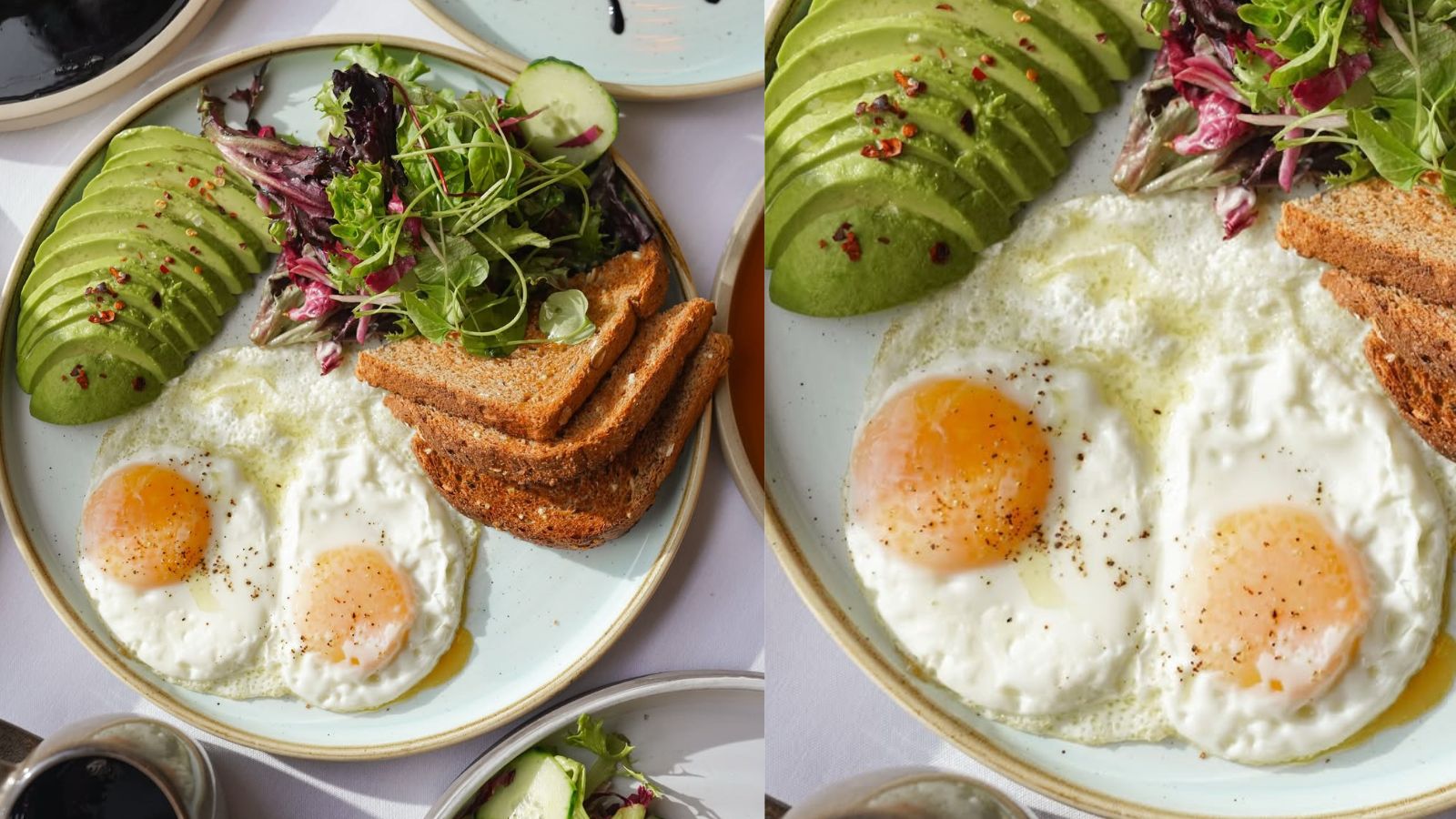 doručak obrok najobilniji