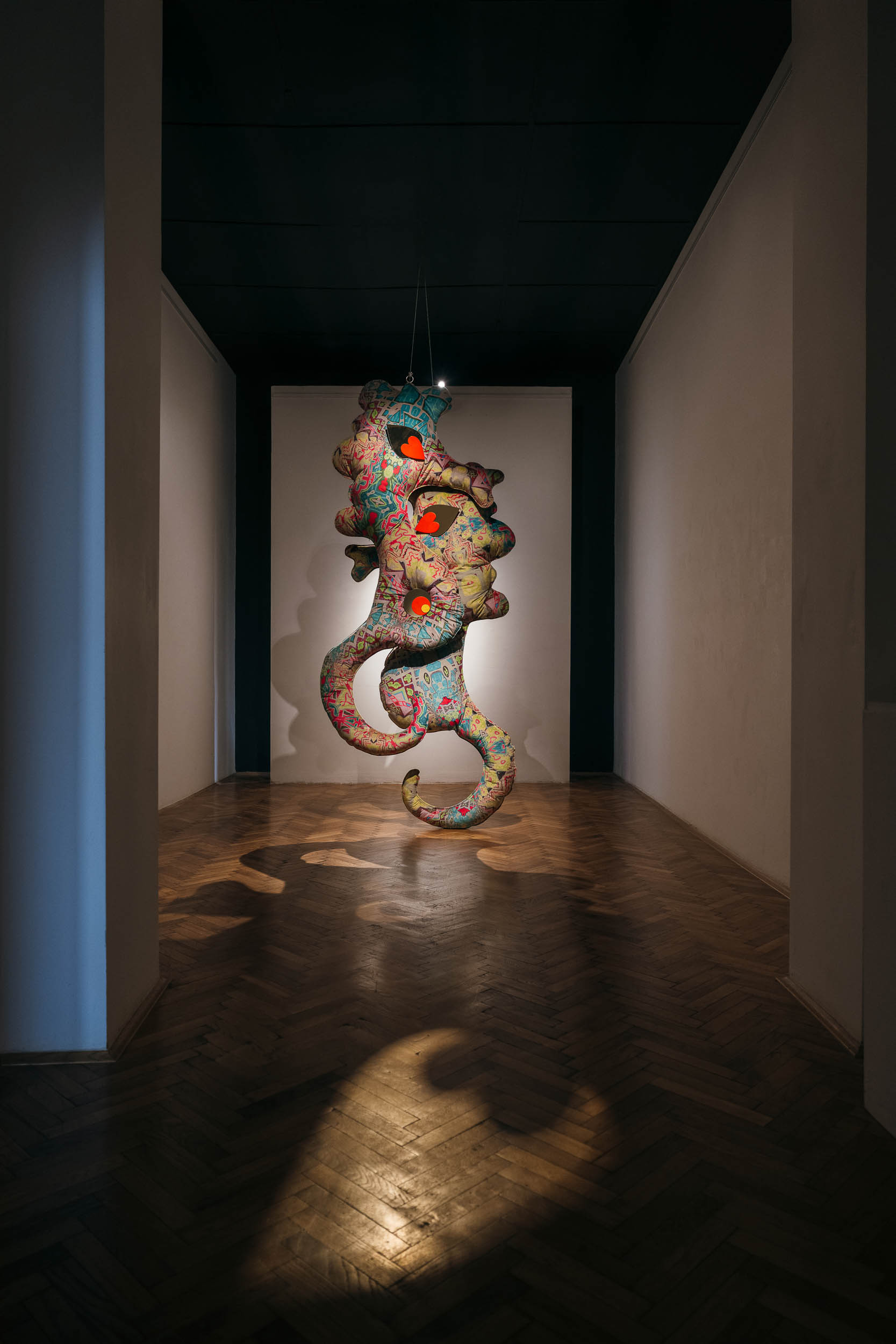 Salivanje snage Jelene Blečić