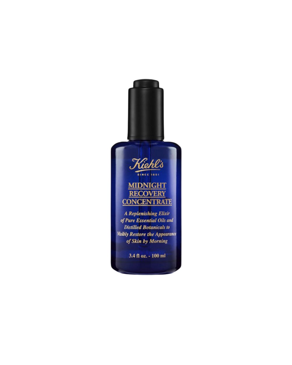 KIEHL'S Midnight Recovery Concentrate