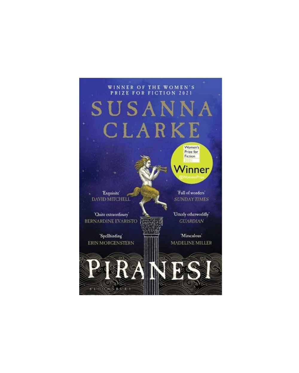 Najbolje knjige decenije