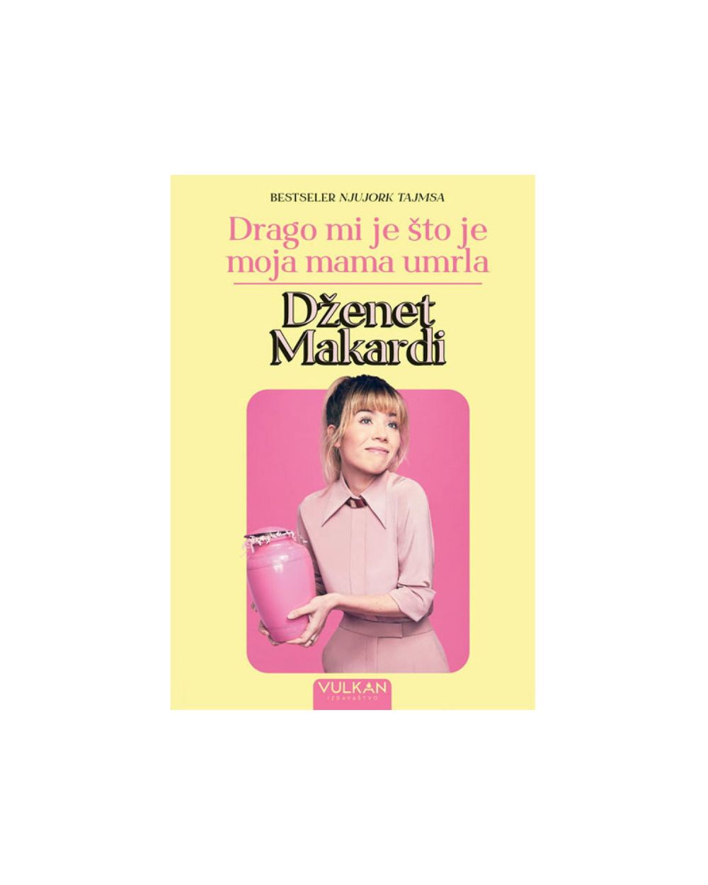 Najbolje knjige decenije