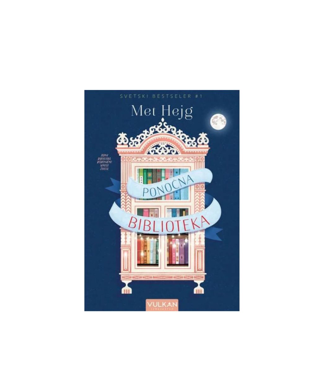 Najbolje knjige decenije