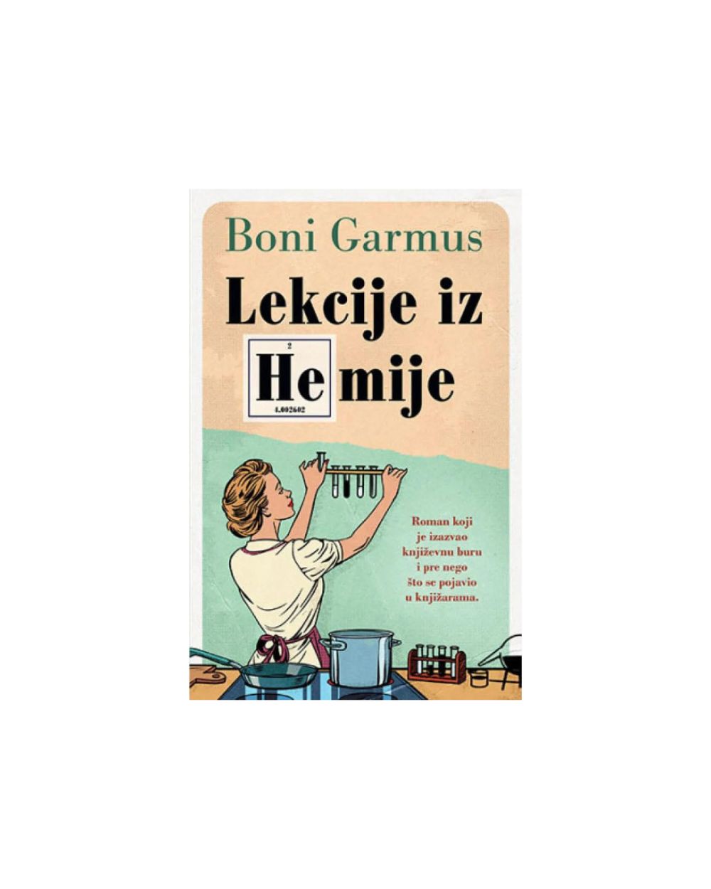 Najbolje knjige decenije