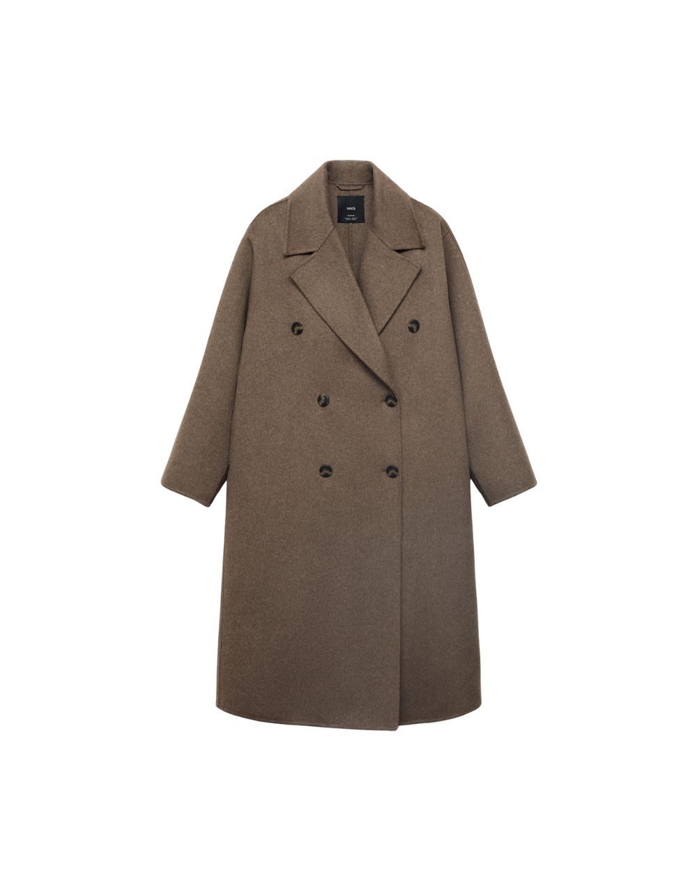 Najmoderniji kaputi za zimu 2025