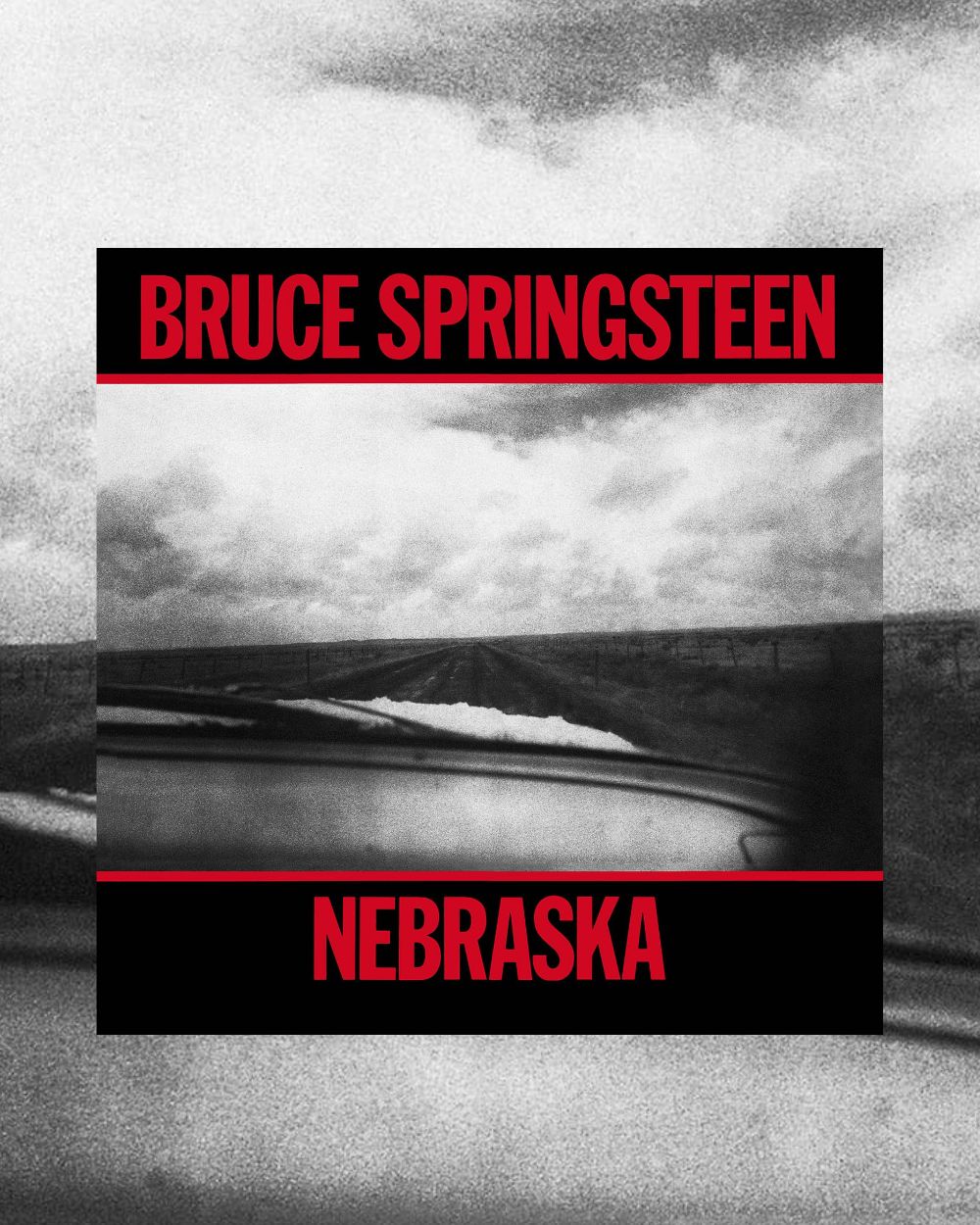 Album Nebraska