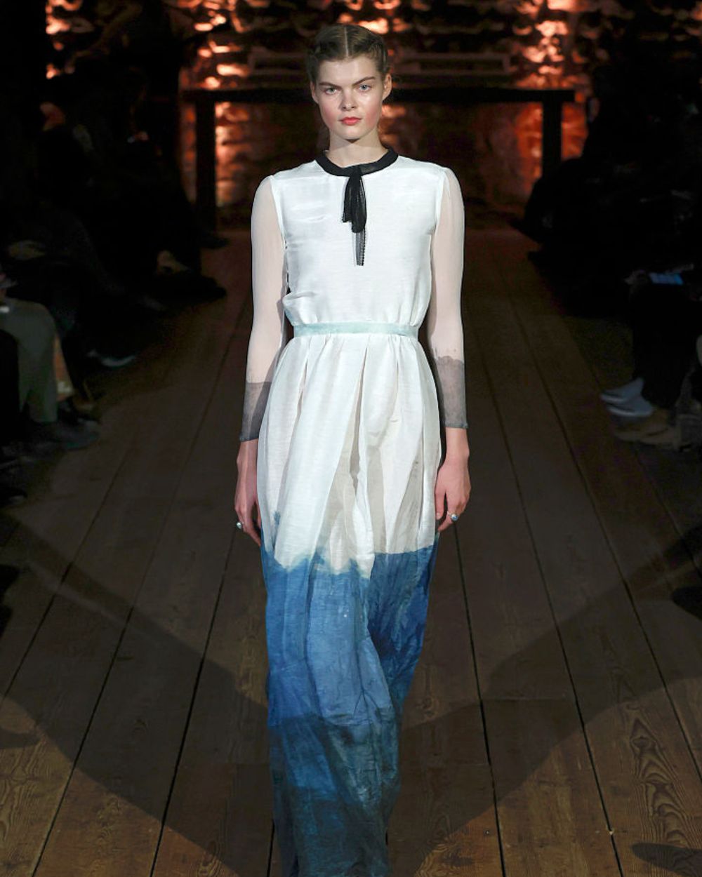 Nedelja mode u Londonu