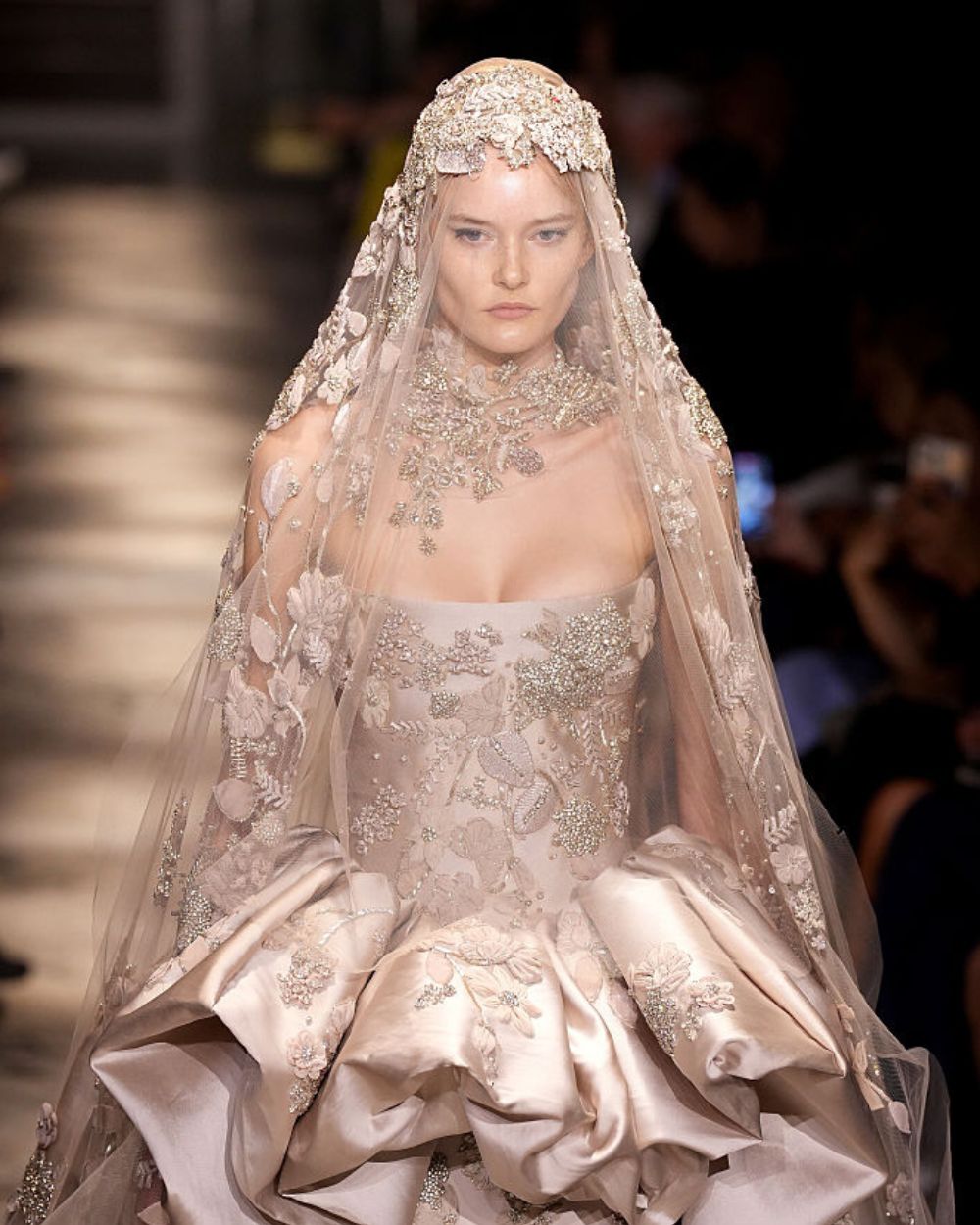 Nedelja mode u Parizu