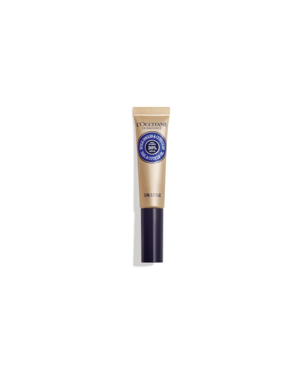 L'Occitane Shea Nail And Cuticle Oil