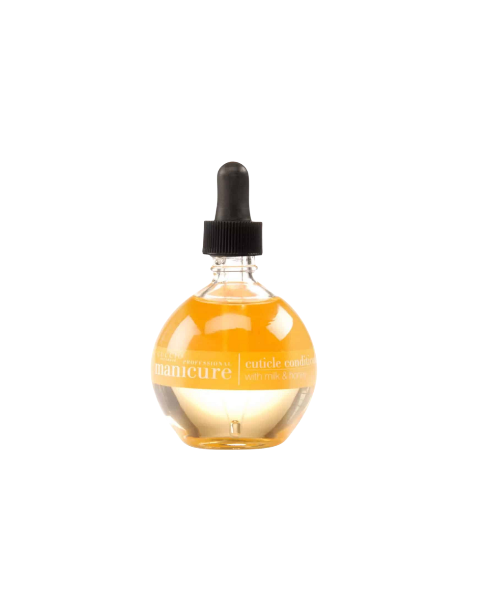 Cuccio Milk and Honey Cuticle Oil
