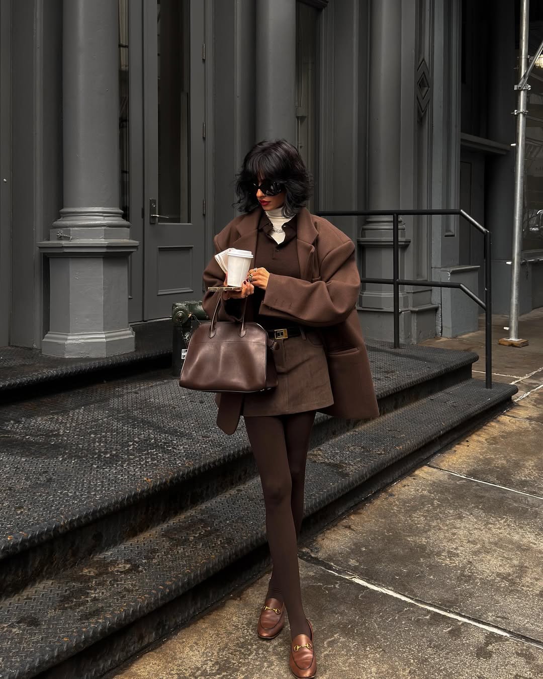 Odeća za posao, Instagram inspo