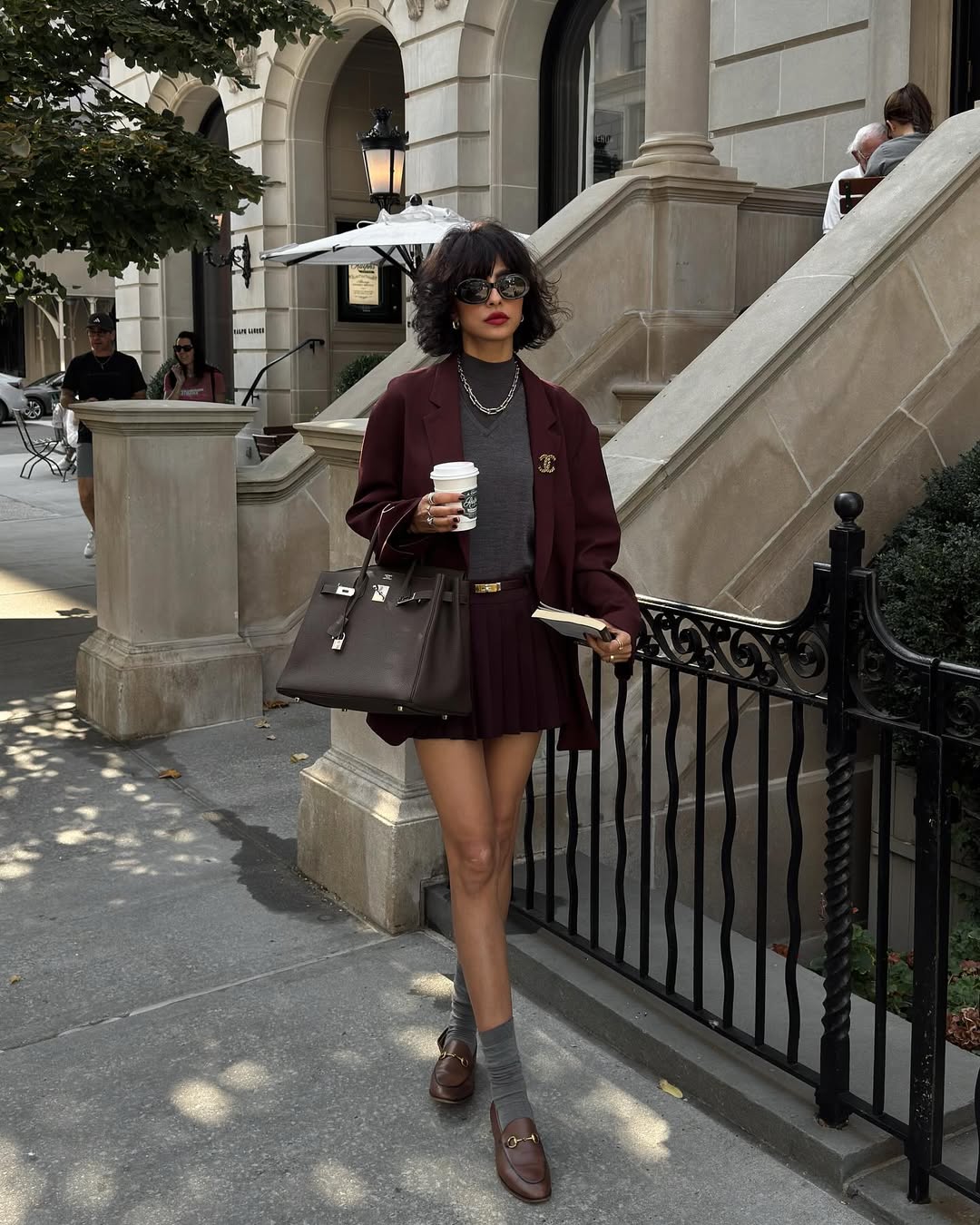 Odeća za posao, Instagram inspo