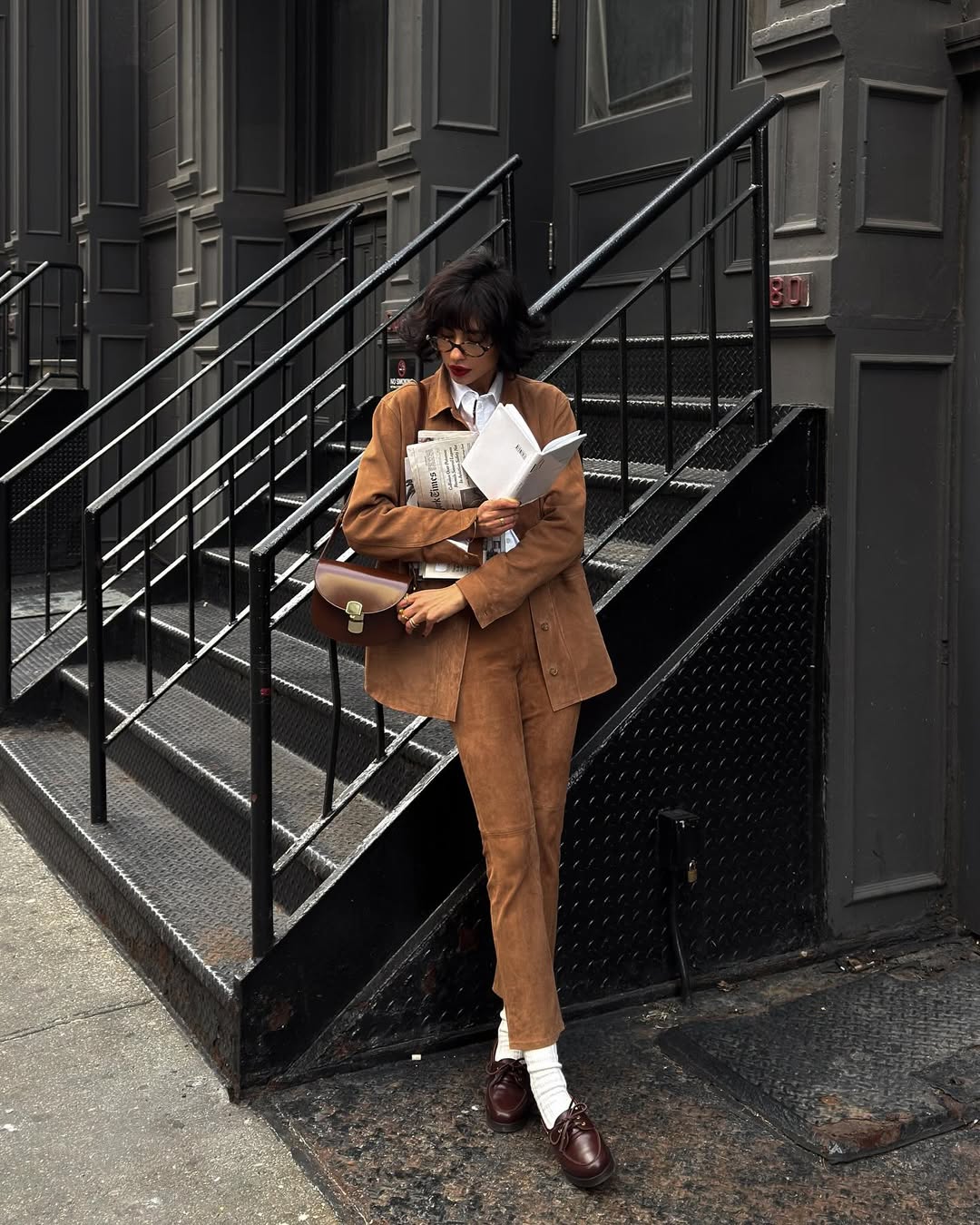 Odeća za posao, Instagram inspo