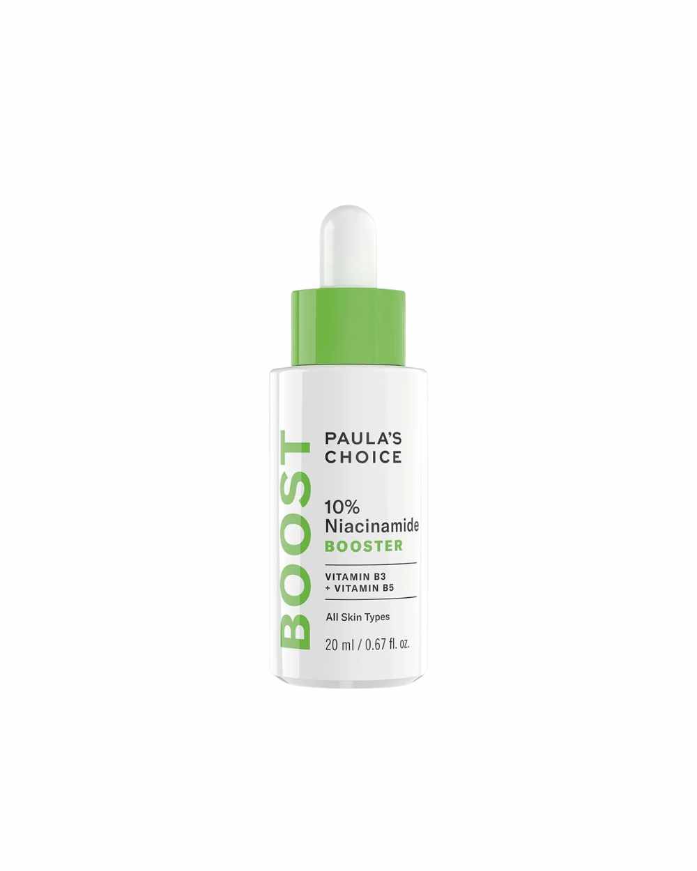 Paula's Choice Boost 10% Niacinamide Booster