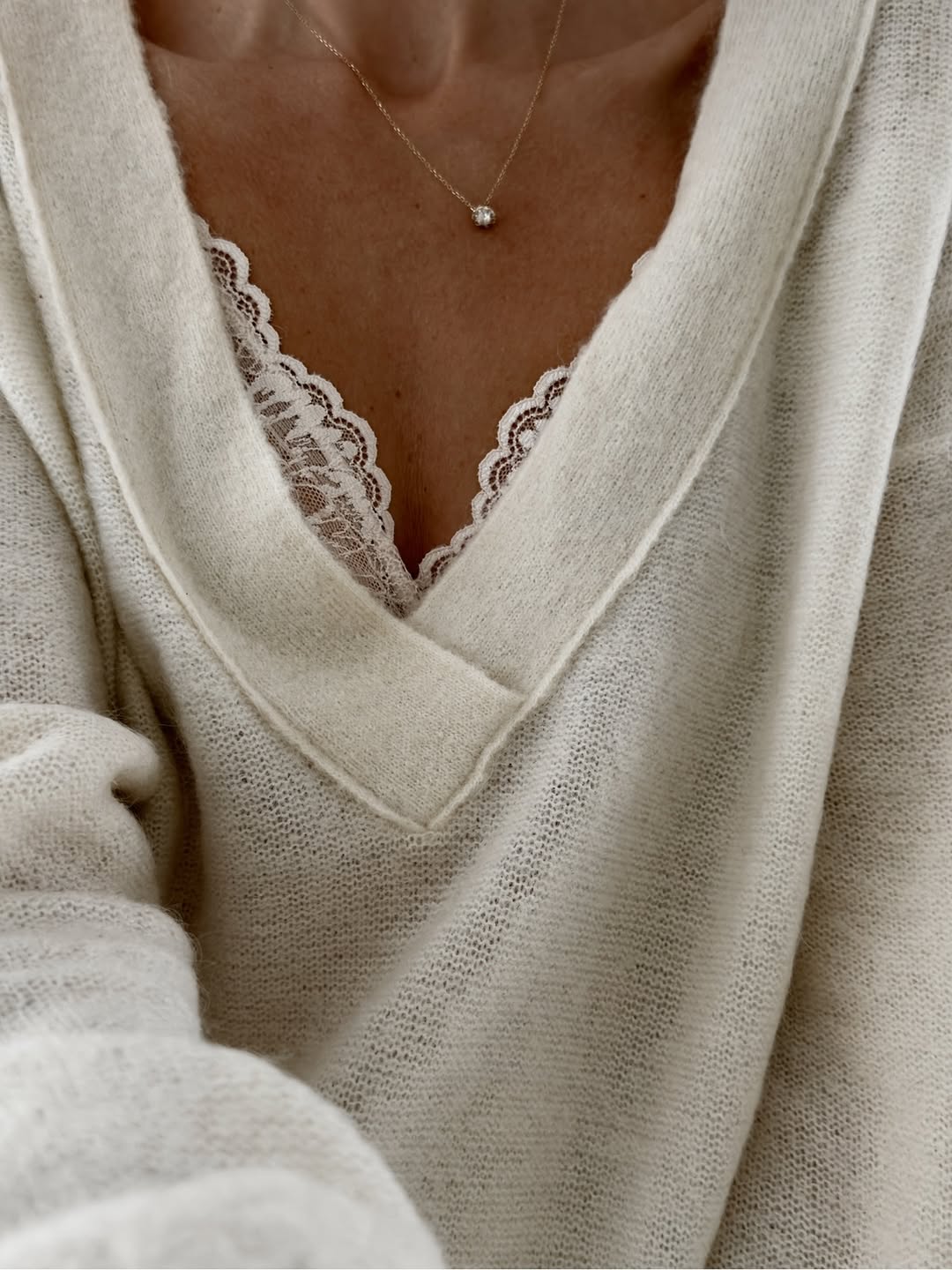 retinol za vrat i dekolte