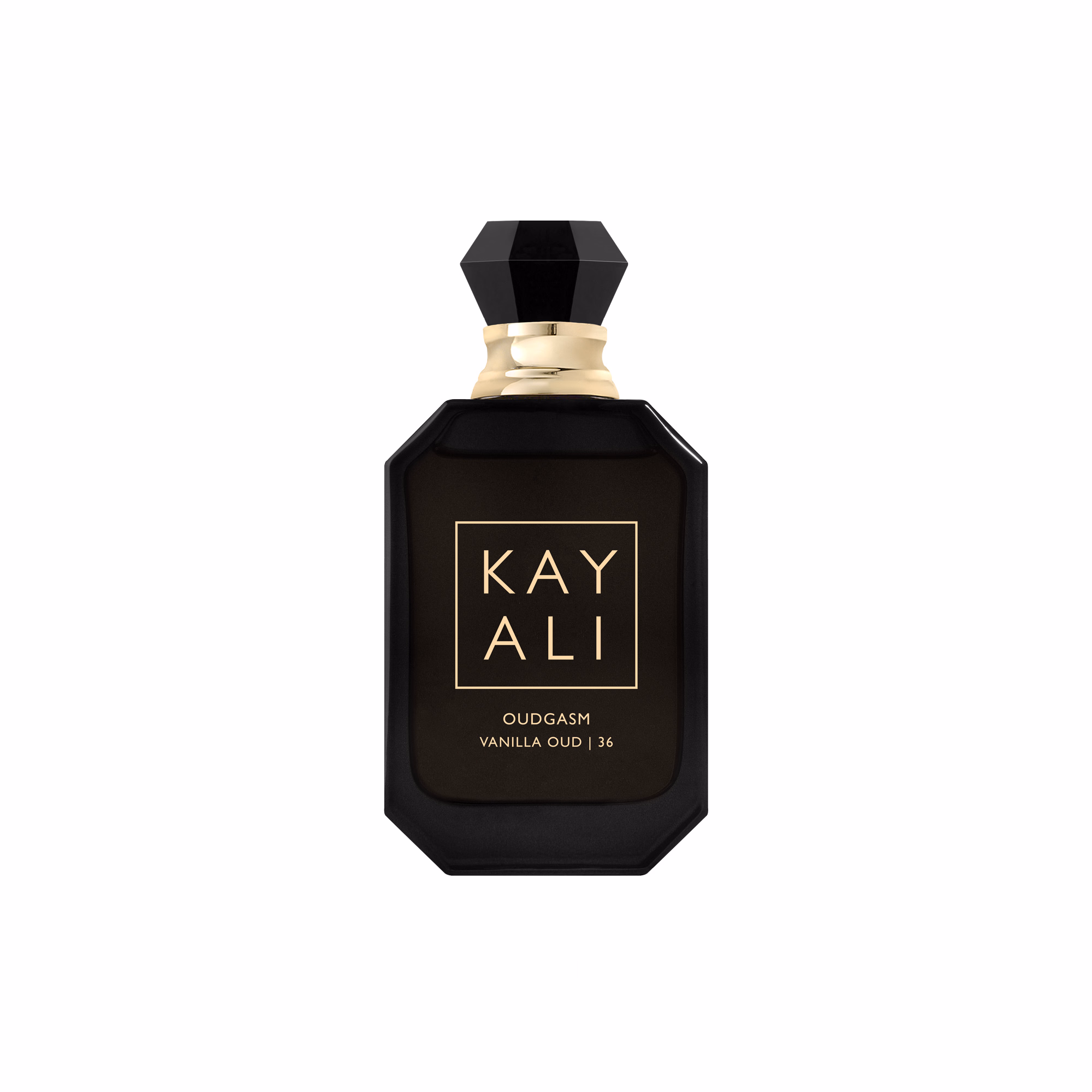 Kayali Oudgasm Chocolate Oud
