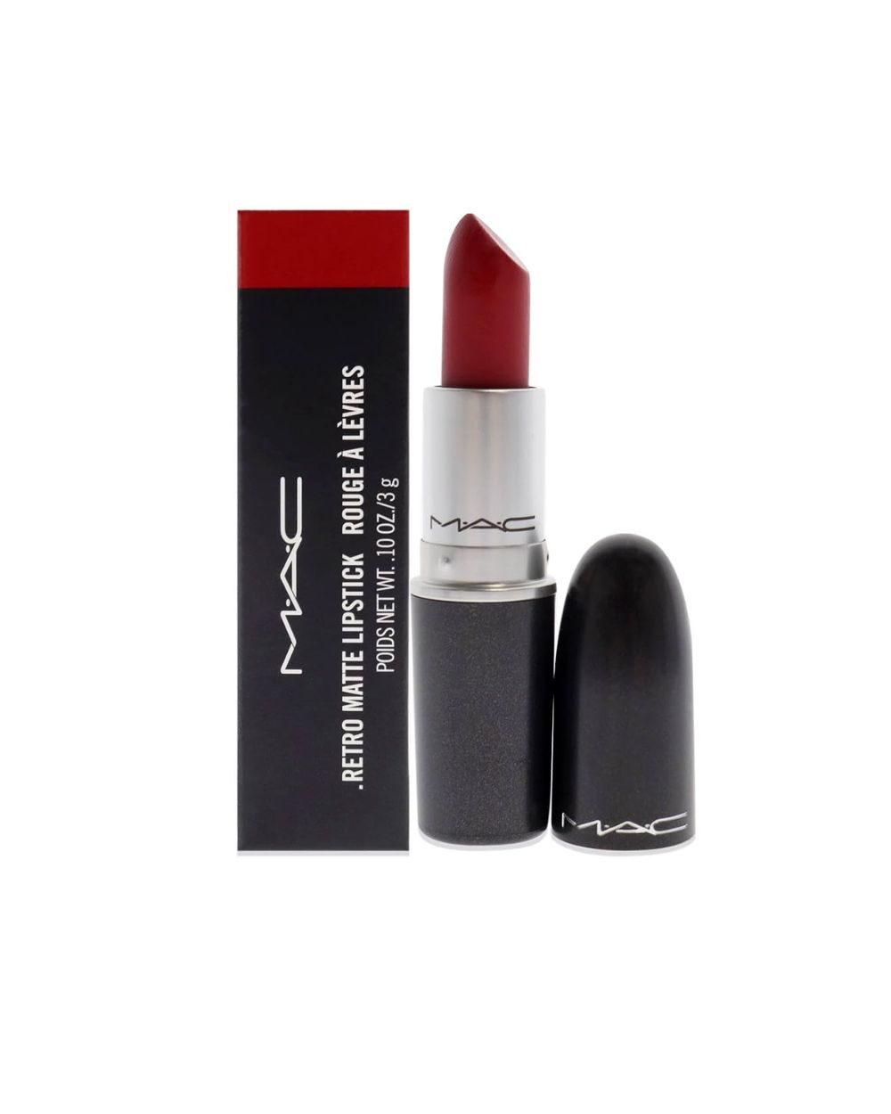 MAC Ruby Woo