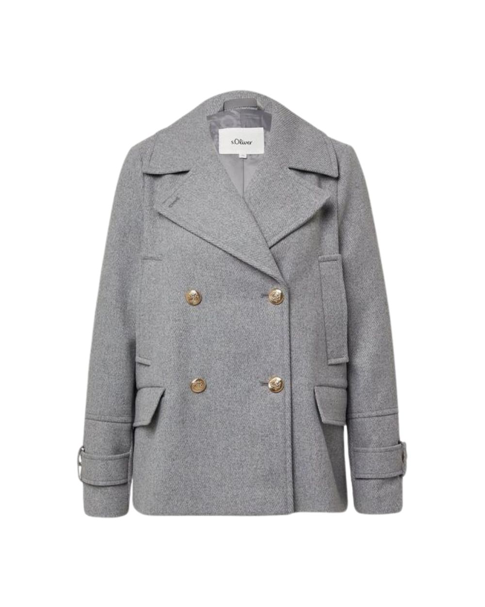 Najmoderniji kaputi za zimu 2025