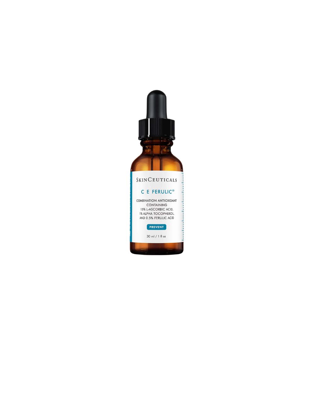 SkinCeuticals #1 Dermatologist Recommended Vitamin C Serum C E Ferulic with 15% L-Ascorbic Acid