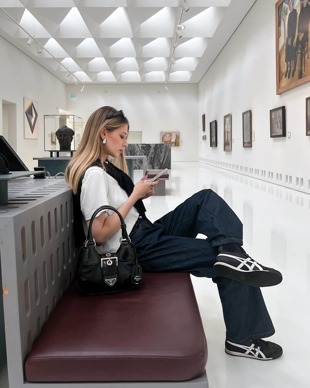 Skrolovanje mrežama