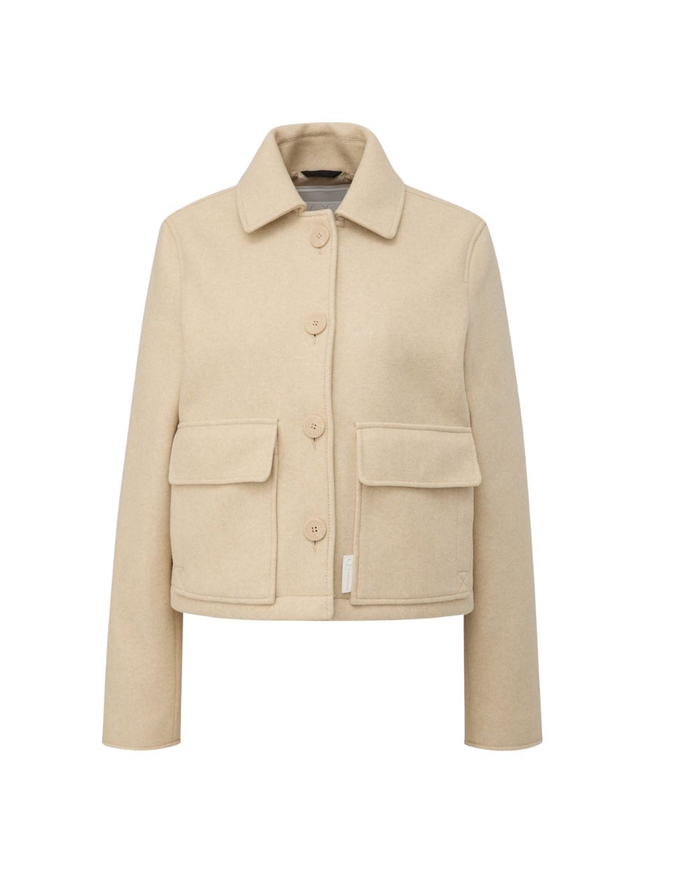 Najmoderniji kaputi za zimu 2025