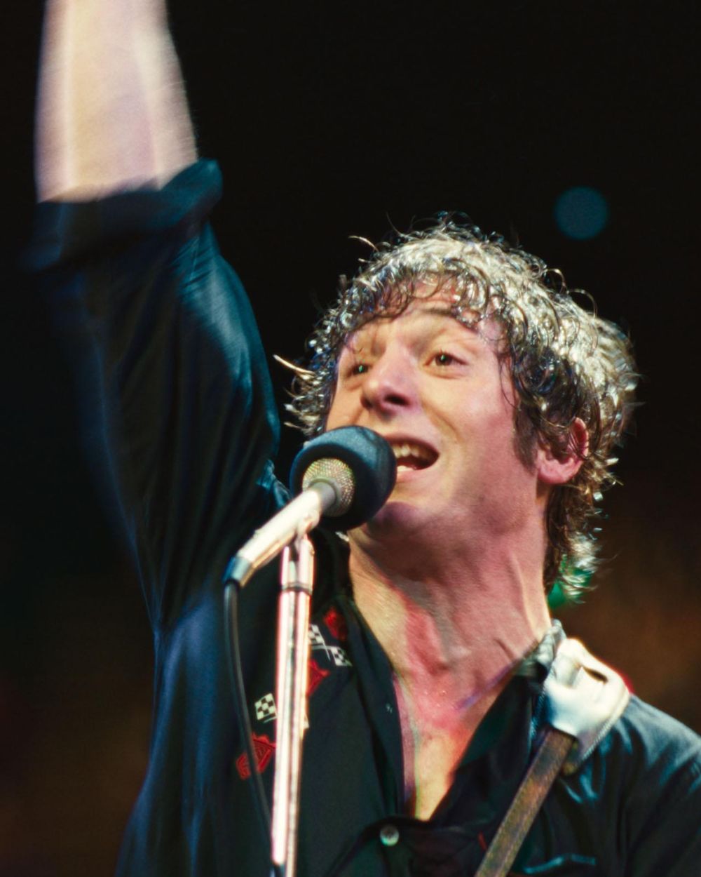 Film o Bruce Springsteenu