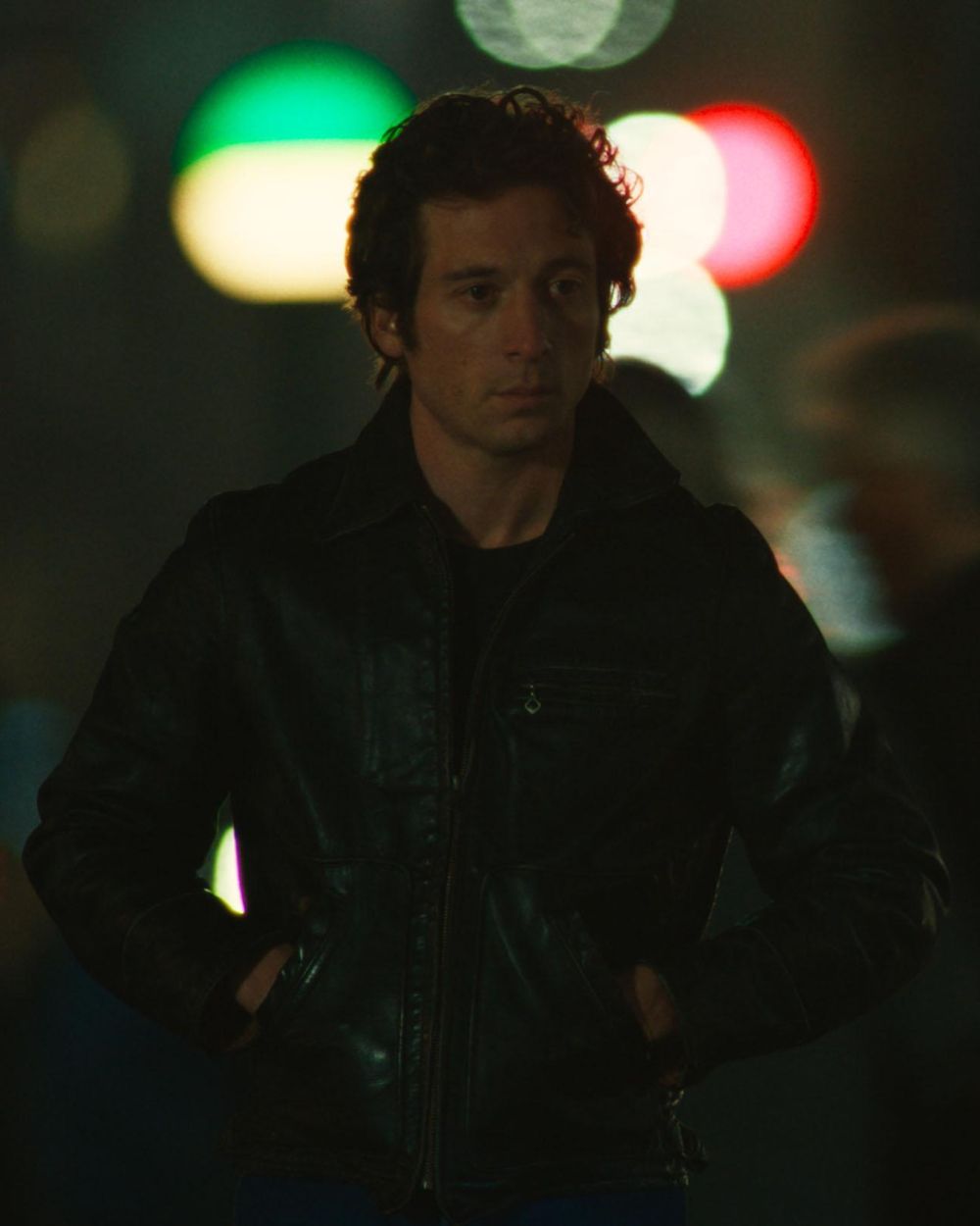 Film o Bruce Springsteenu