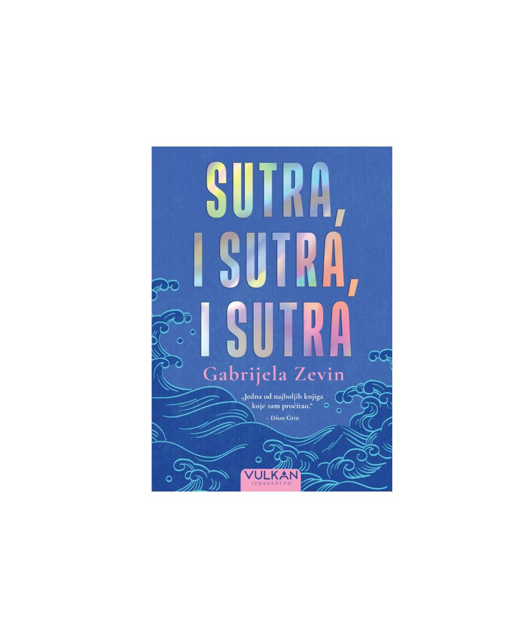 Najbolje knjige decenije