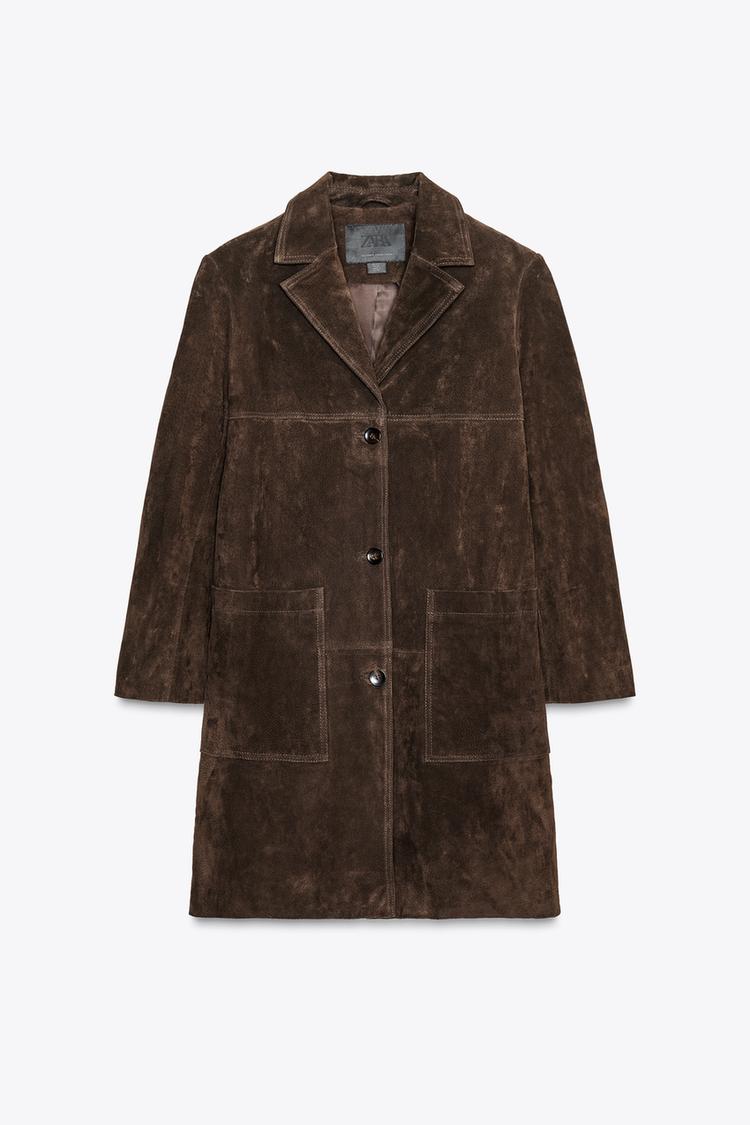 Najmoderniji kaputi za zimu 2025