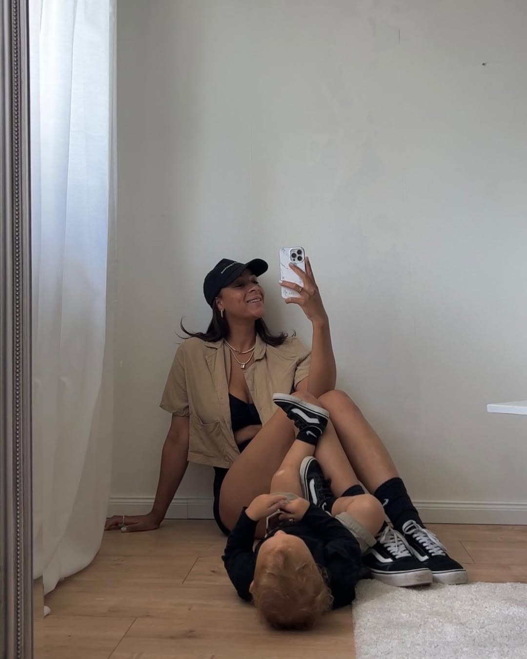 Zdrave granice sa decom