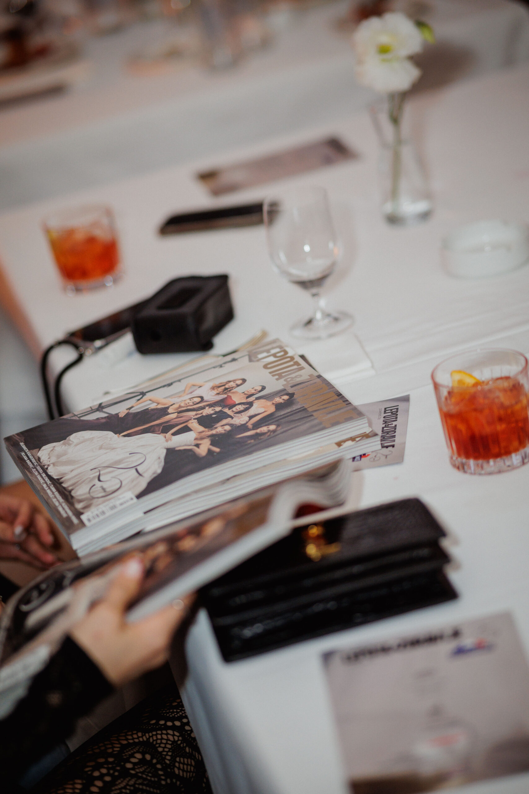 Lepota & Zdravlje jubilarni primerak sa autogramom