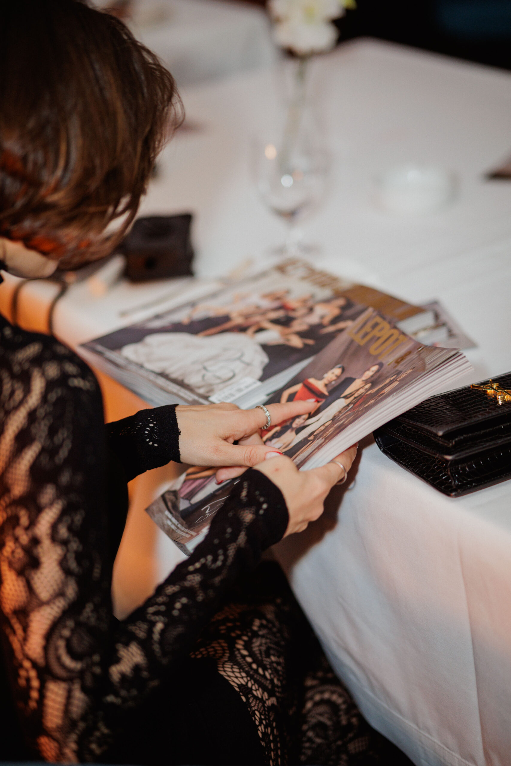 Lepota & Zdravlje jubilarni primerak sa autogramom