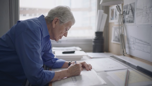 Ada – moja majka arhitektica