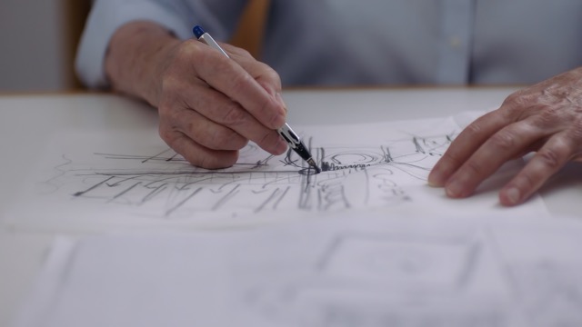 Ada – moja majka arhitektica