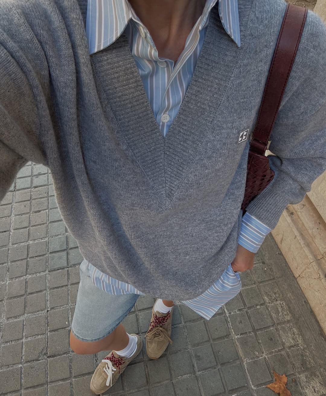 Antilop patike za jesen 2025