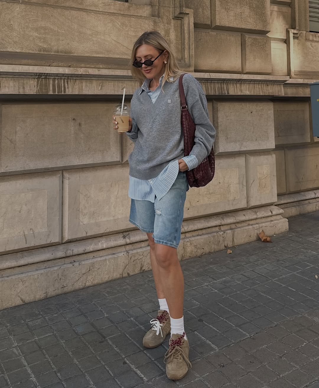 Antilop patike za jesen 2025