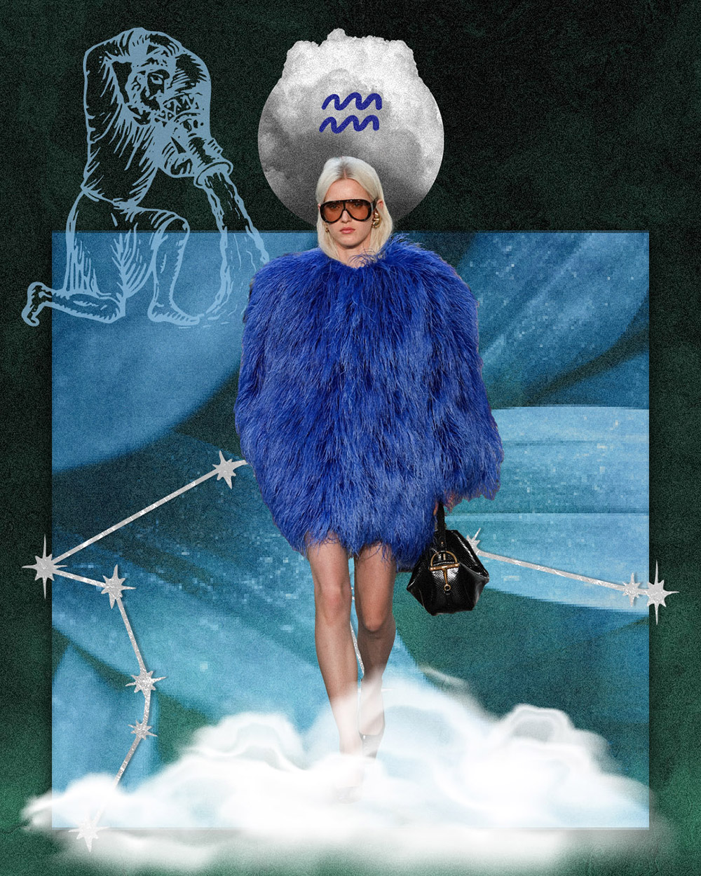 Horoskop za novembar 2025