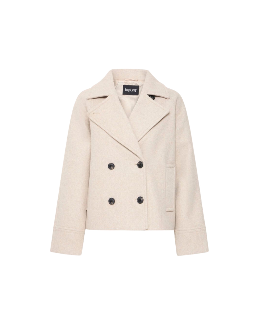 Avangardia ženski kaput