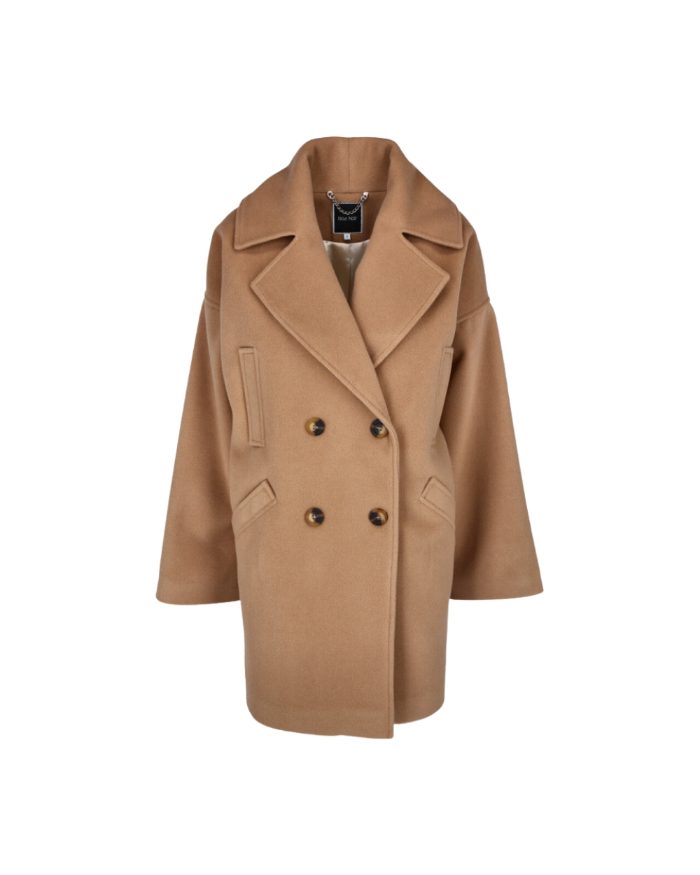 Avangardia ženski kaput