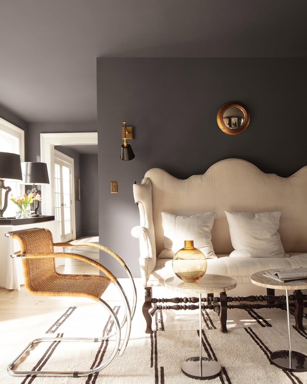 Benjamine Moore boja godine za 2026